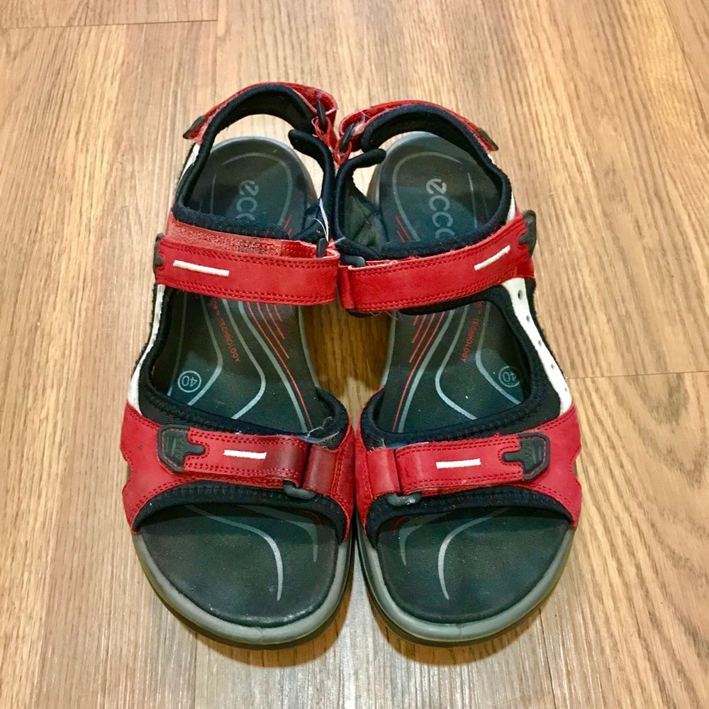 Women’s Ecco Comfort Sandals